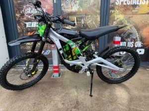 USED 2024 SUR RON LIGHT BEE SILVER/GREEN