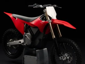 STARK VARG MX STANDARD 60HP