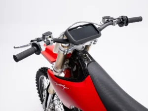 STARK VARG MX 1.2 STANDARD 60HP