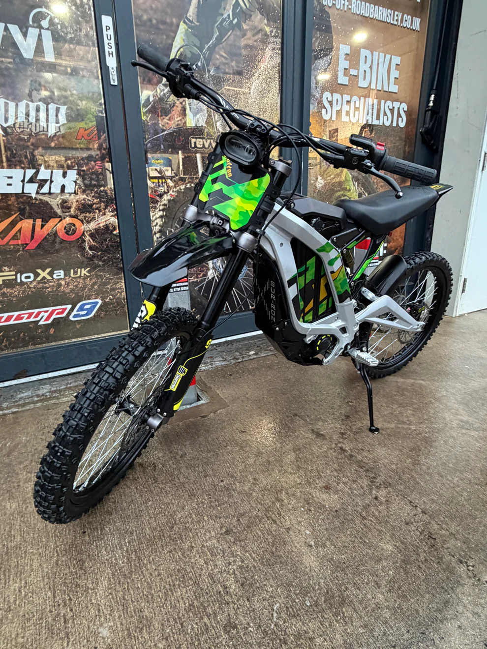 41124EB8ABDF4493A4AB51B96A9752ABwebp Uk SurRon Wheels