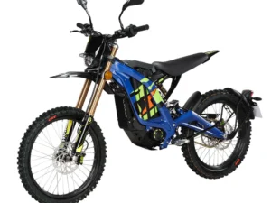 SUR RON MY25 SUR RON L1E NEW AND IMPROVED - NOW IN STOCK