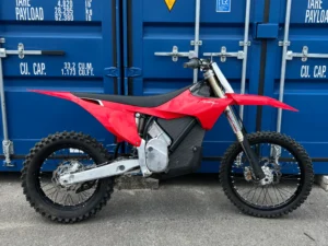 USED STARK VARG MX 1.0 80HP