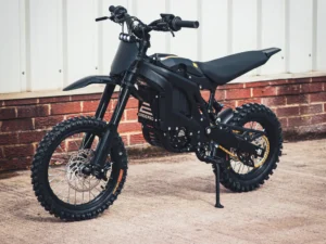 E-RIDE PRO SS 2.5 19" / 16" 72V 12KW