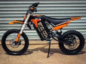 EBOX 2.0 V2 ELECTRIC DIRT BIKE 60V