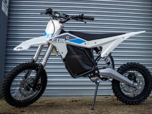 ELECTRO & CO ETM™ RTR LITE 60V