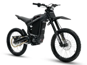STOMP MOTO SFR1 - NOW IN STOCK