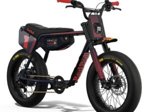 Oracle Red Bull Racing Z Adventure Series