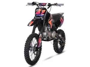 STOMP RACING  BIG WHEEL PIT BIKE 2025 MODEL