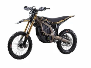 SUR RON ULTRA BEE X 2025 OFF ROAD